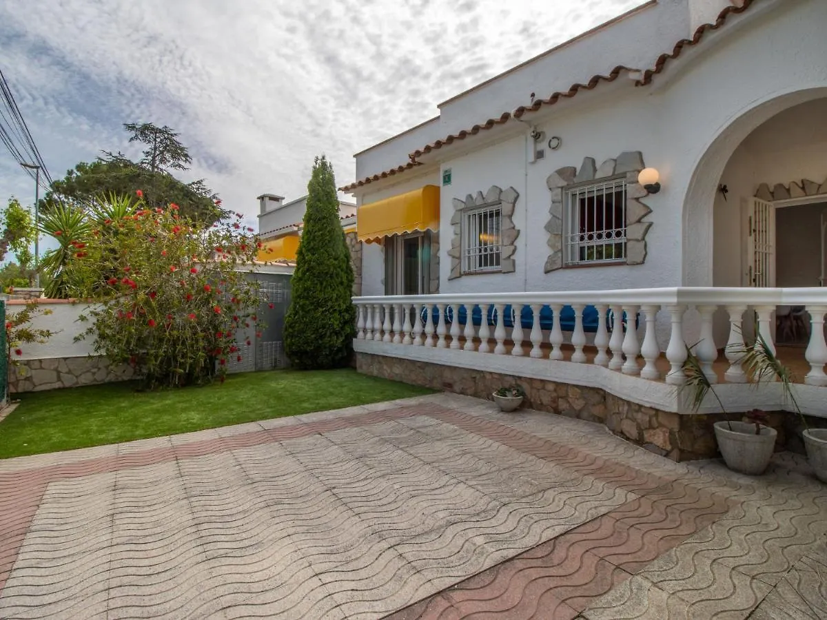 Holiday Home Green House By Interhome Empuriabrava 0*,