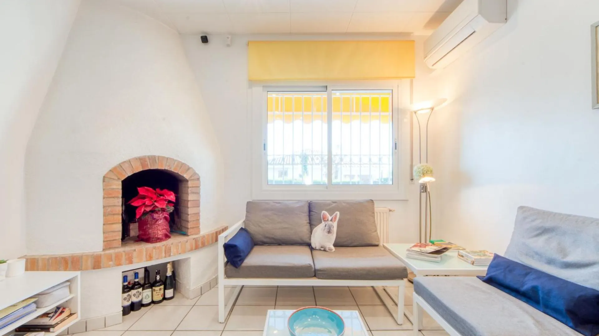 Holiday Home Green House By Interhome Empuriabrava