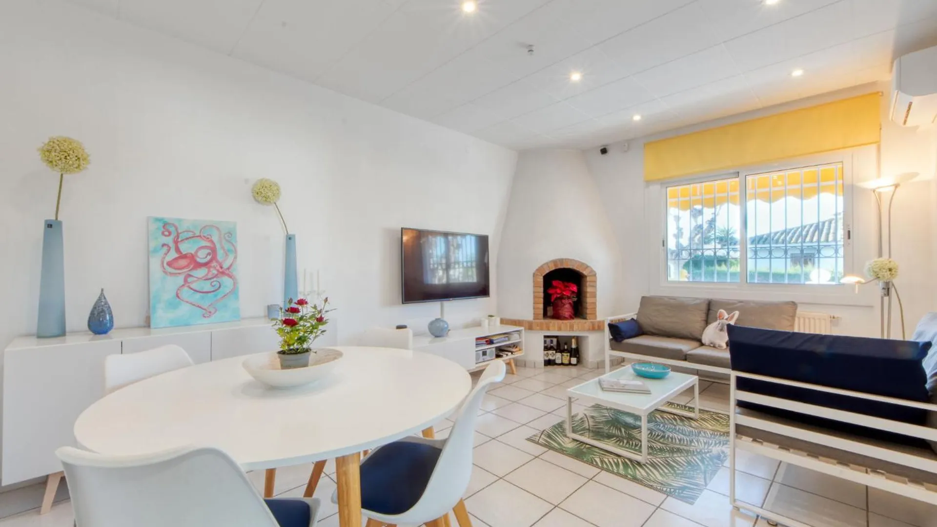 Holiday Home Green House By Interhome Empuriabrava 0*,
